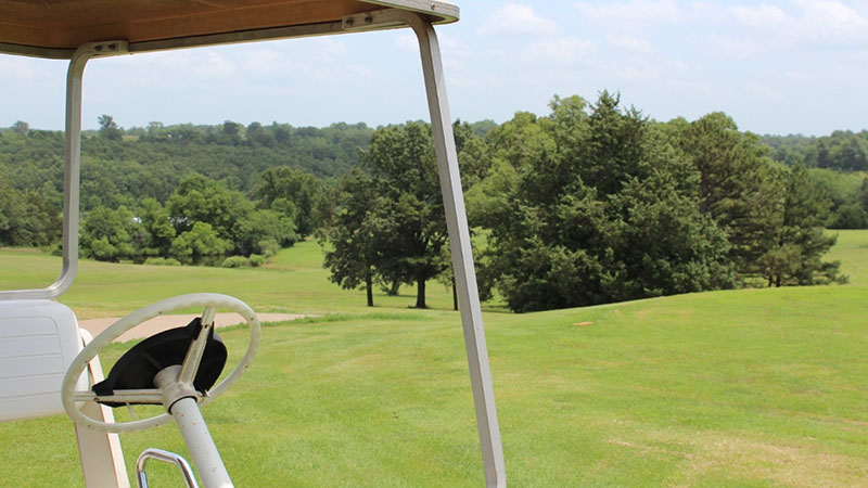 Richland Golf Course Richland Missouri